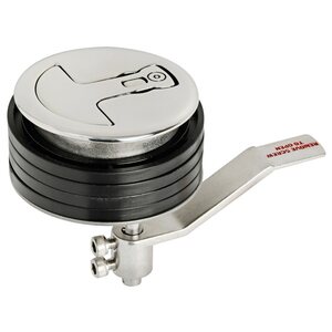 Osculati L&T flush latch