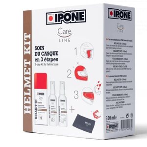 Ipone HELMET KIT