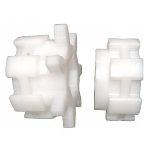 Avid Sprocketpair Polaris 3" 7 teeth