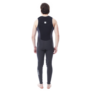 Jobe Toronto Jet Long John 2mm Shinprotector miesten märkäpuku