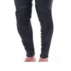 Jobe Toronto Jet Long John 2mm Shinprotector miesten märkäpuku