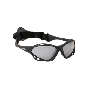 Jobe Knox floatable glasses black