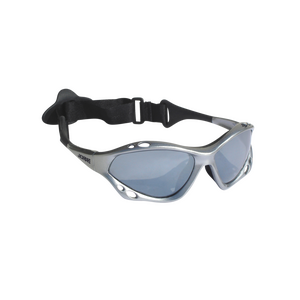 Jobe Knox floatable glasses silver