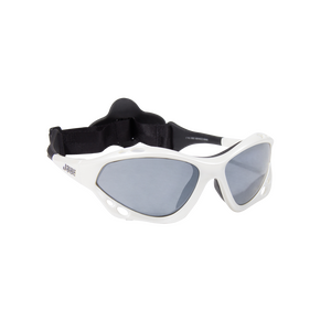 Jobe Knox floatable glasses white