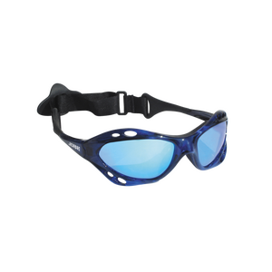 Jobe Knox floatable glasses blue