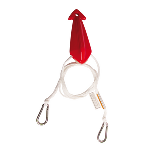 Jobe Rope Bridle Stainless Hooks 12ft 1P