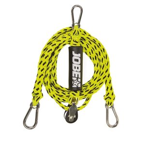 Jobe Watersports vetoköyden keskittäjä 3.6m (1-2 hlö)