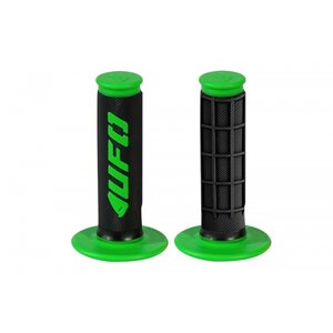 UFO Tupet Challenger Musta/Vihreä 026