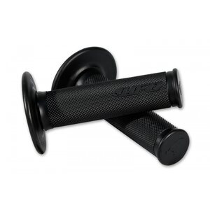 UFO Tupet Orion Musta 001 Full diamond grip