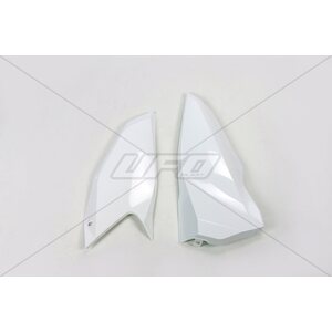 UFO Sivunumerokilvet HVA TC/FC 125-450 14-15,TC250 14-,TE/FE 125-501 14- Valko