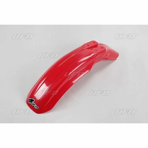 UFO Etulokasuoja CR80/85 96- Punainen 070