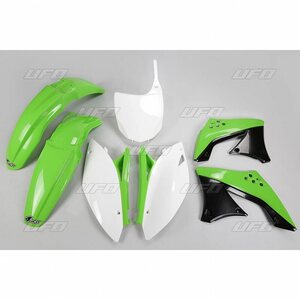 UFO Muovisarja 5-osainen original KXF450 09