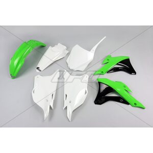 UFO Muovisarja 5-osainen original KX85 14-15