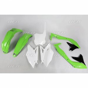 UFO Muovisarja 5-osainen original KXF450 16-