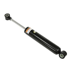 Sno-X Shock, Track  Rear AC XF