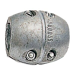 Osculati Akselianodi 1,5"