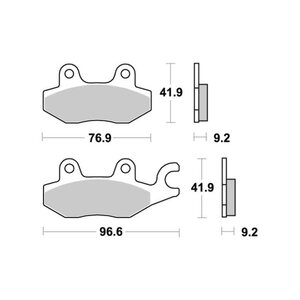 SBS Jarrupalat Ceramic