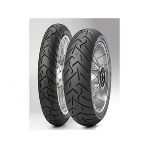 Pirelli Scorpion Trail II 170/60 R 17 M/C 72V TL     R