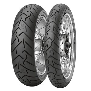 Pirelli Scorpion Trail II 170/60 R 17 M/C 72V TL     R