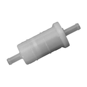 Sea-X polttoainesuodatin Mercury