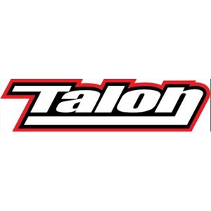 Talon Pinna 3,5x156mm 60-85cc taka+125-990cc etu