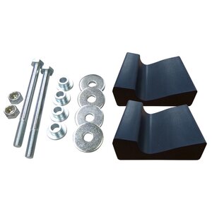 C&A Pro Mount Kit Ski-Doo Summit Gen 4 2017-