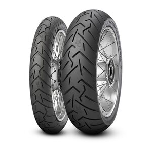 Pirelli Scorpion Trail II 150/70 R 18 M/C 70V TL     R