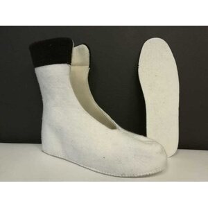 SnoPro SnowPeople Rent innerboot 45/46