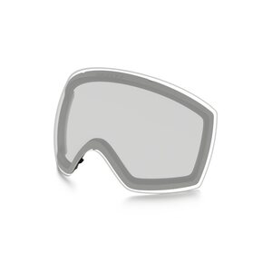 Oakley Repl.Lens Flightdeck XM Clear