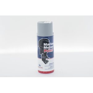 Osculati Moottorimaali 400ml, Zink primer
