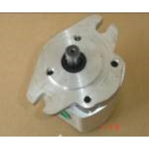Oilpump