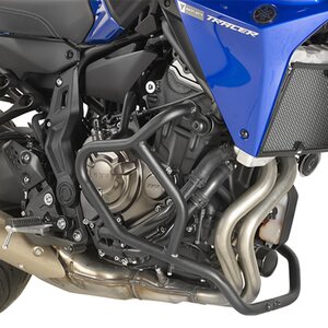 Givi Kaatumaraudat MT-07 Tracer (16)
