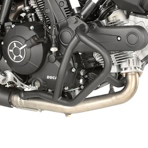 Givi Kaatumaraudat Ducati Scrambler 400 (16), 800 (15-16)