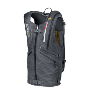 Mammut Alyeska Protection Airbag Vest Grey