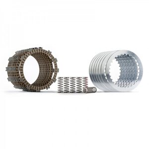 Hinson FSC-kit CRF450R (7plate) 17-, CRF450RX 17-