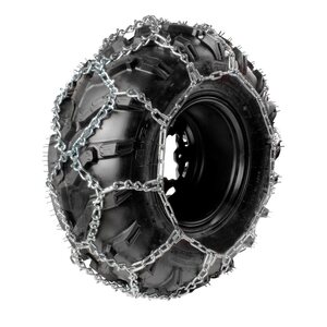 Kimpex Diamond V-bar Snowchains 73 x 18"