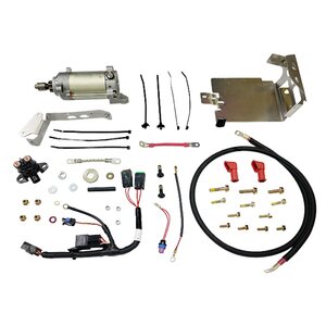 Sno-X sähköstartti kitti BRP 600/800 Etec
