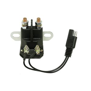 Sno-X Solenoidi Polaris 550/600/700/800