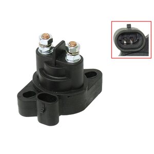 Sno-X SOLENOID Arctic Cat