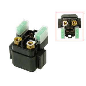 Sno-X SOLENOID Yamaha 2003-