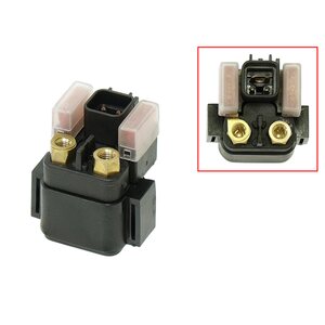 Sno-X SOLENOID Yamaha 2011-
