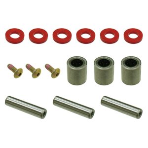 Sno-X ROLLER KIT BRP 850cc