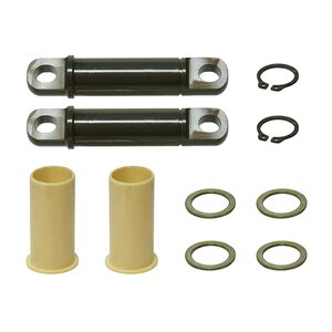 Sno-X UPPER A-ARM BUSHING KIT Polaris Axys RMK