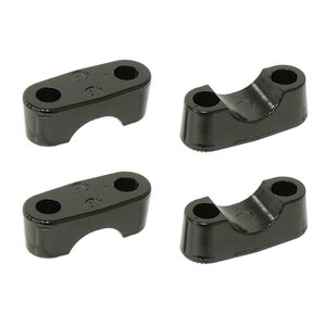 Sno-X HANDLEBAR MOUNTS BRP