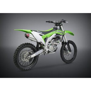 Yoshimura KX450F 16-17 RS4-E/FULL/ALU