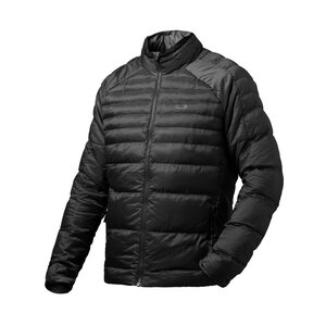 Oakley Bomber Takki Thermofill Ellipse musta