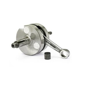 TNT-tuning Carenzi Kampiakseli, AM6