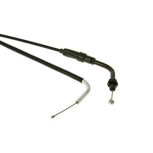 Throttle cable, Speedfight 1&2 (oilpump elect.)