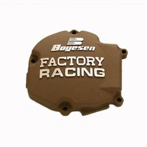 Boyesen Magneeton koppa Factory KX125 03-05