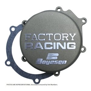 Boyesen Magneeton koppa Factory YZ80/85 93-